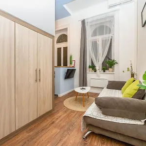 Historical Building Brody Apartamento