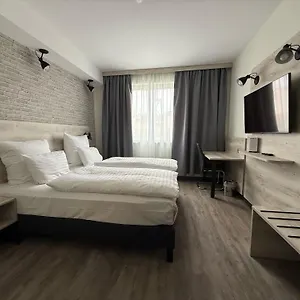 Nexto Dormero Hotel Budapest Hotel